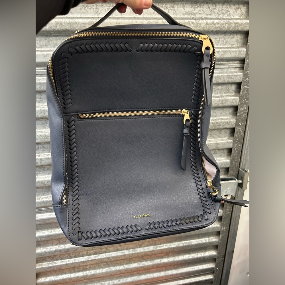 Calpak Kaya 15inch Laptop Backpack